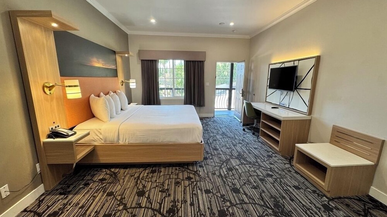 Photo of Bedroom in Granada Hills North