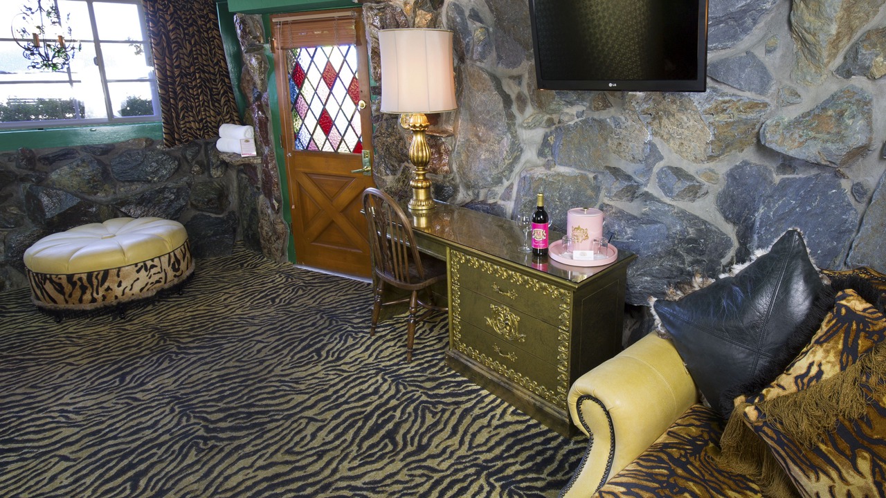 Photo of Bedroom in San Luis Obispo