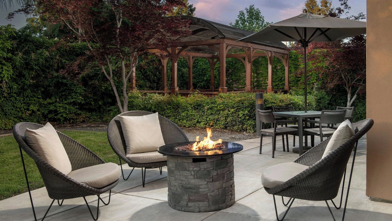 Photo of Outdoor in Chico