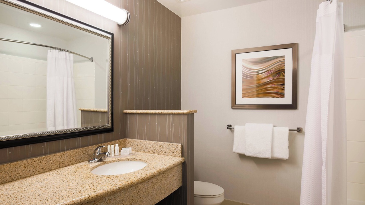 Photo of Bathroom in Chico