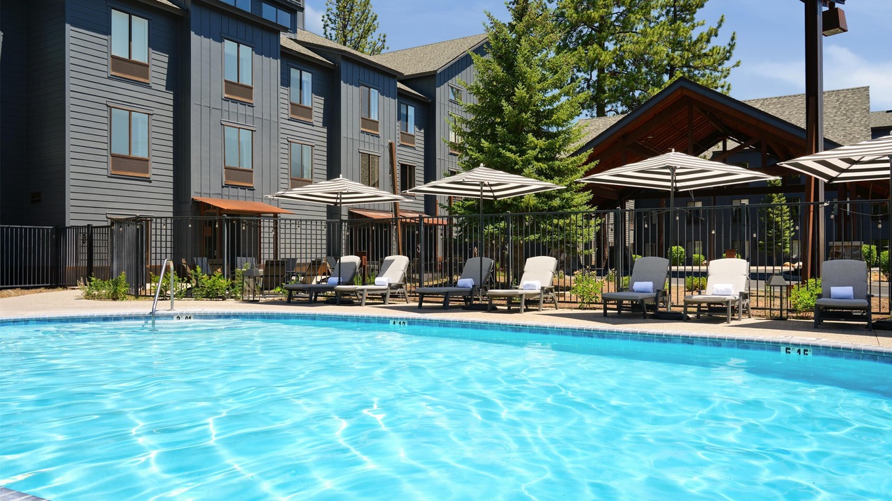 Photo of Outdoor in Truckee