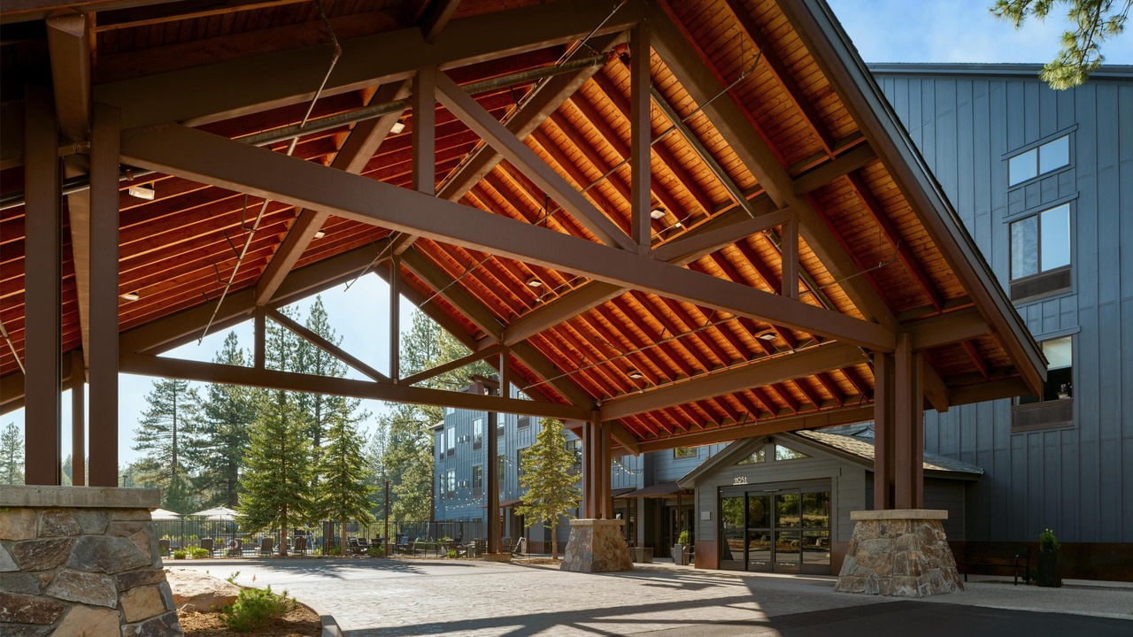 Photo of Outdoor in Truckee