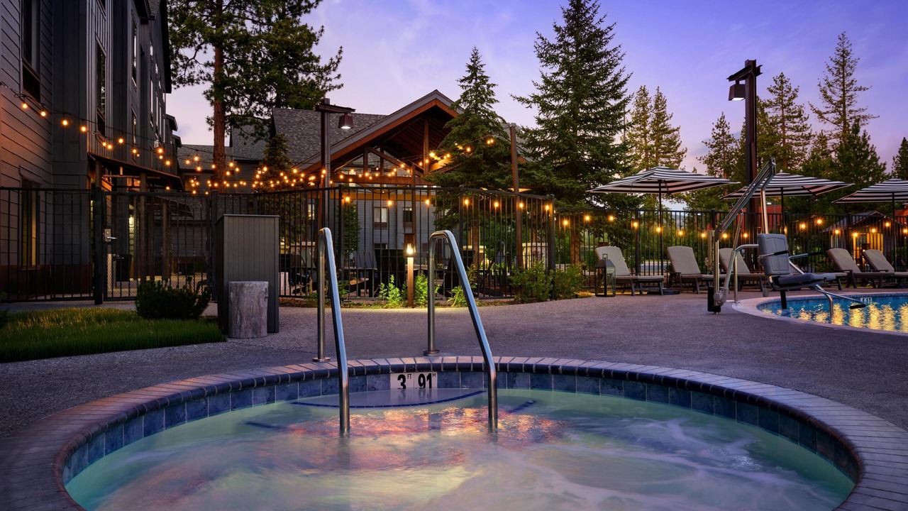 Photo of Outdoor in Truckee