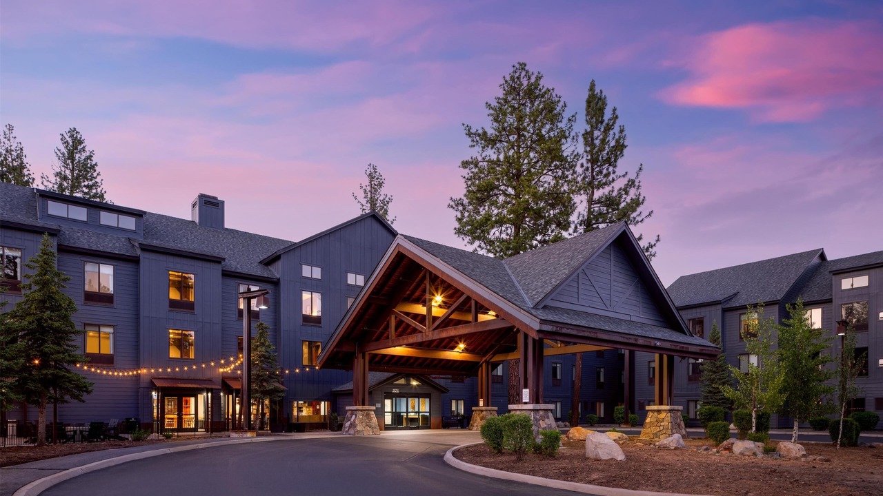 Photo of Outdoor in Truckee