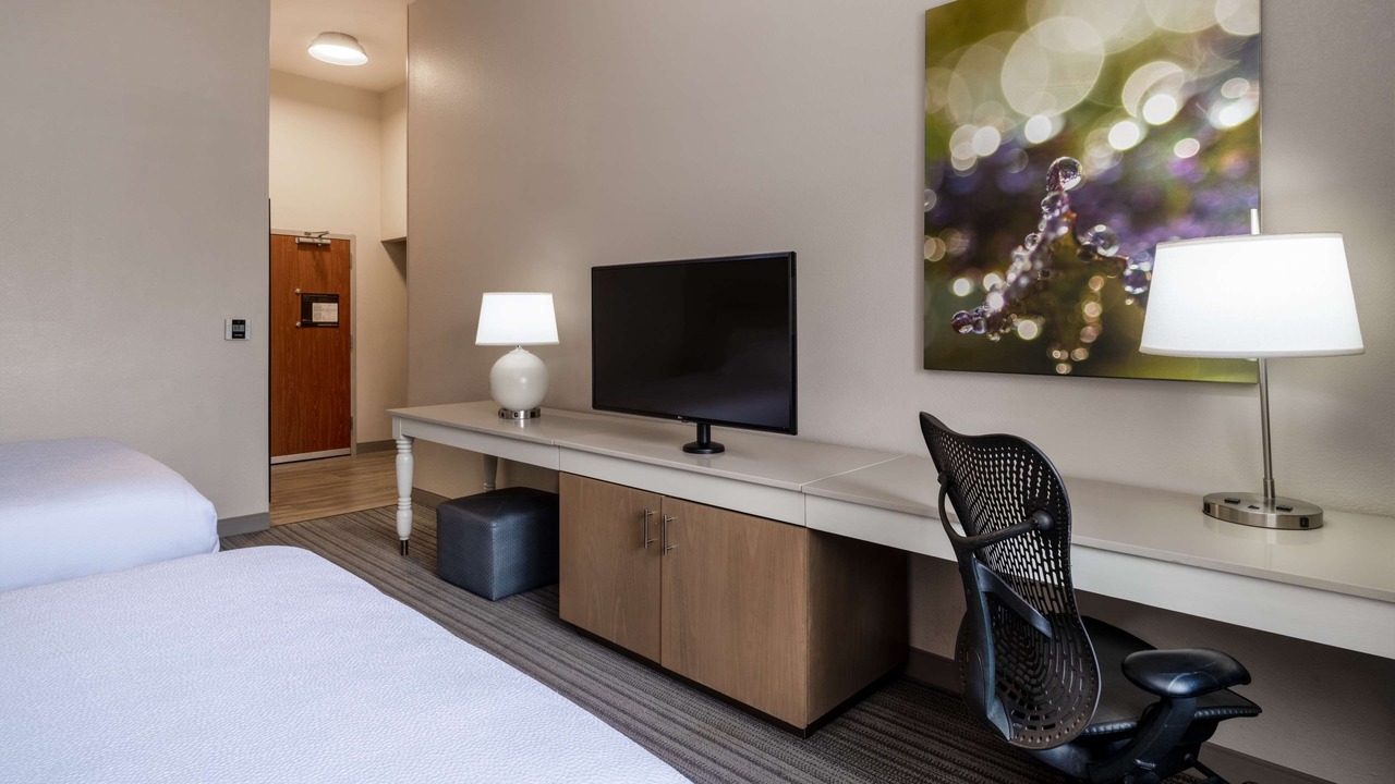 Photo of Bedroom in Bakersfield