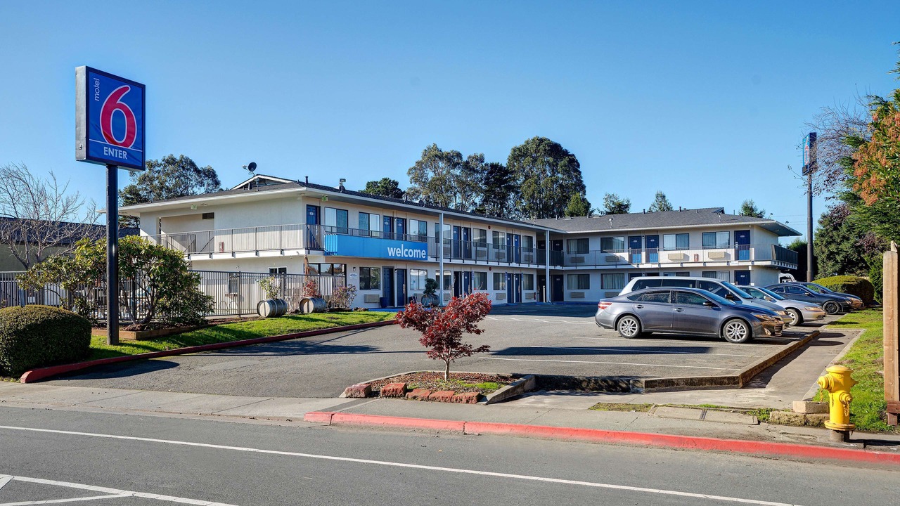 Photo of Outdoor in Pacific