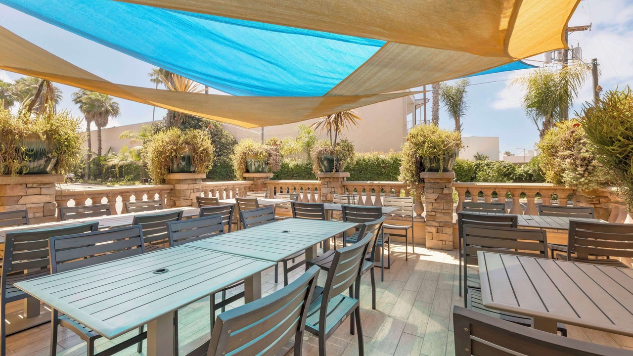 Photo of Outdoor in Townsite