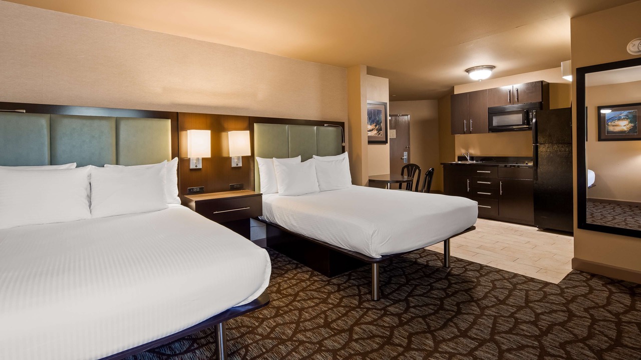 Photo of Bedroom in Townsite