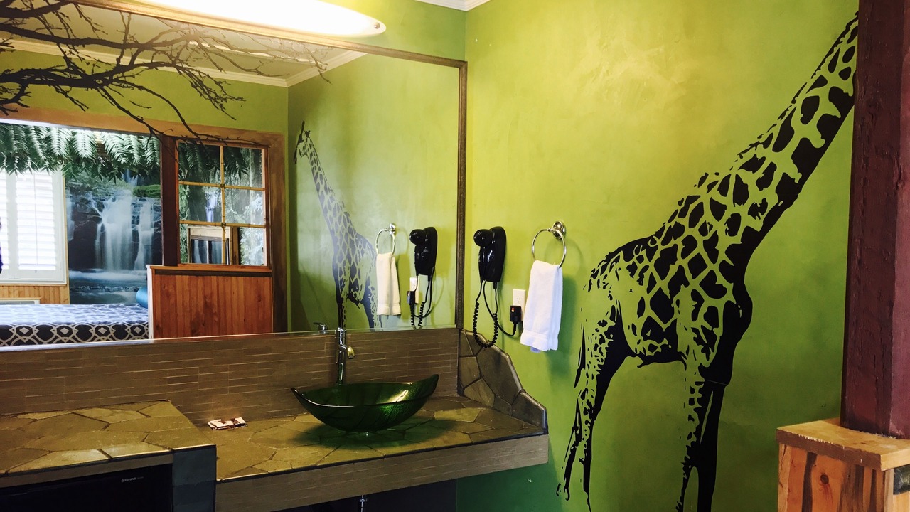 Photo of Bedroom in Montebello