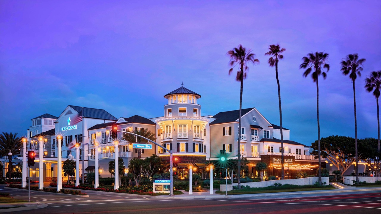 Photo of Outdoor in West Newport