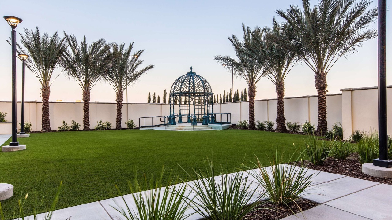 Photo of Outdoor in Delano