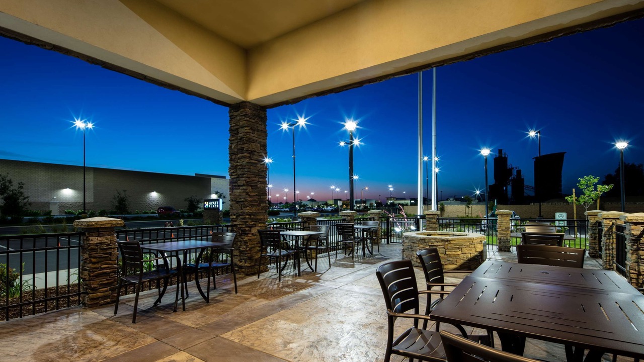 Photo of Outdoor in Delano
