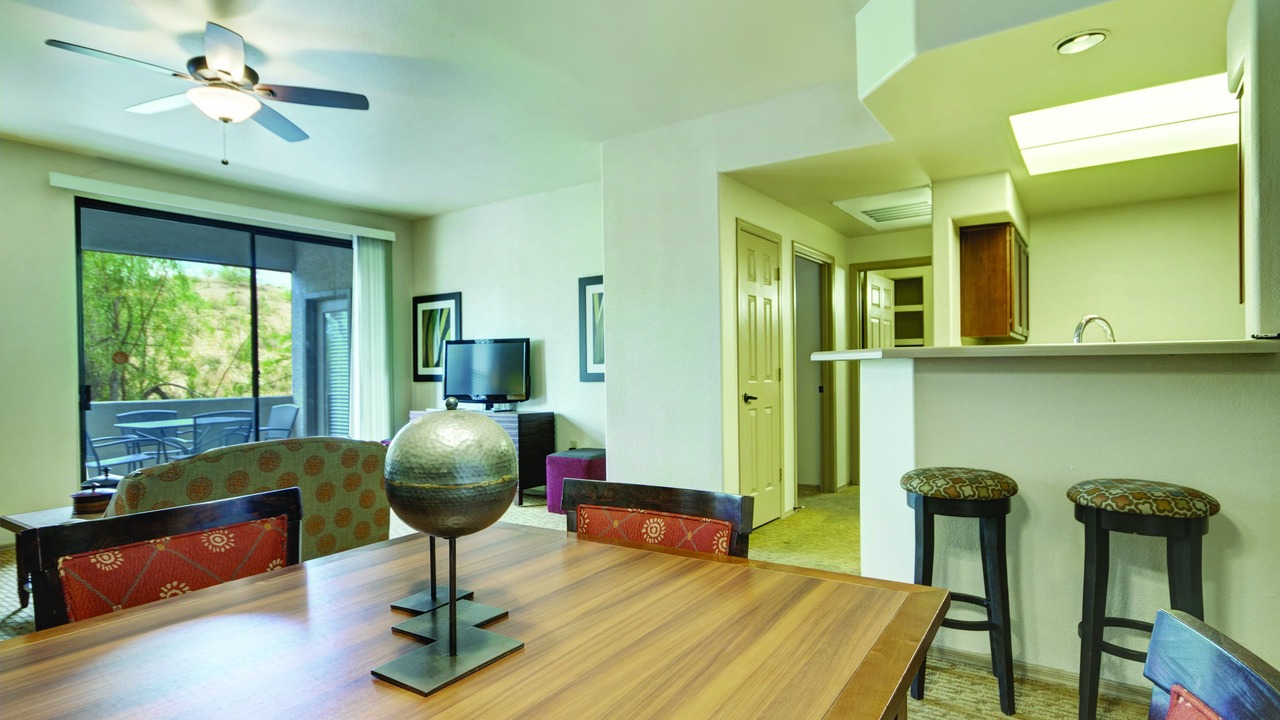 Photo of Livingroom in Ahwatukee Foothills