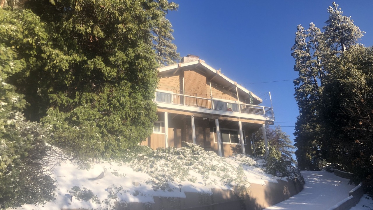 Photo of Outdoor in Crestline