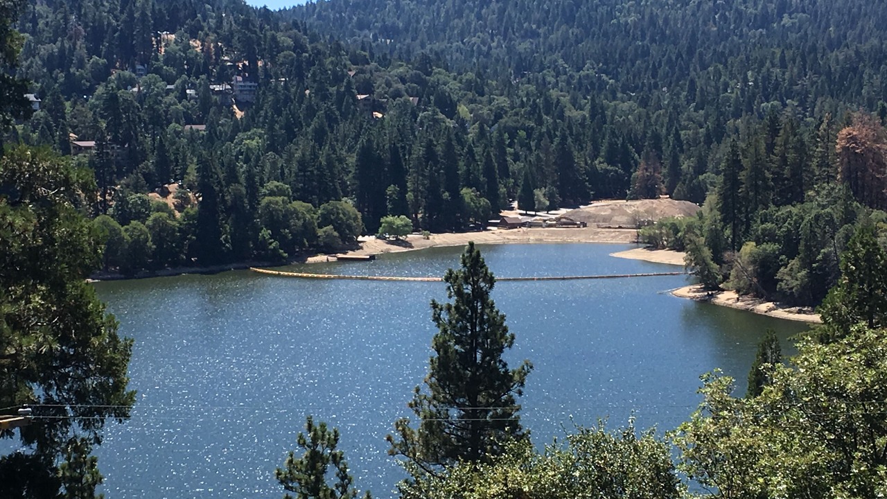 Photo of Outdoor in Crestline