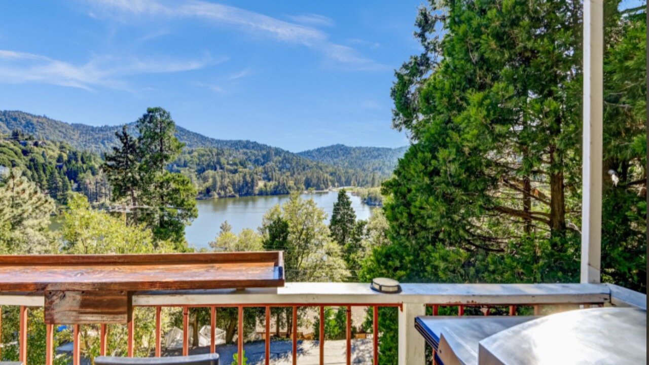 Photo of Outdoor in Crestline