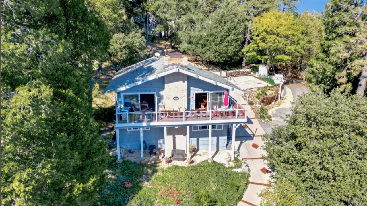 Photo of Outdoor in Crestline