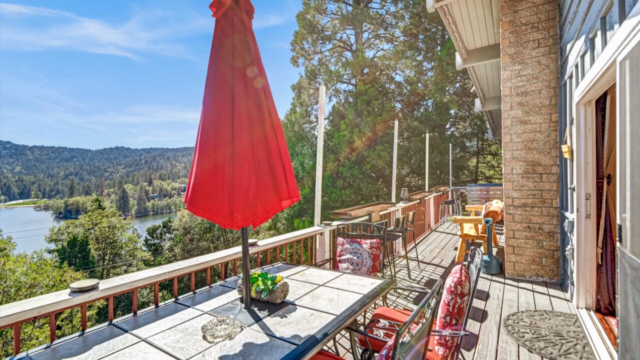 Photo of Outdoor in Crestline