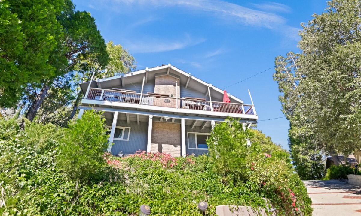 Photo of Outdoor in Crestline