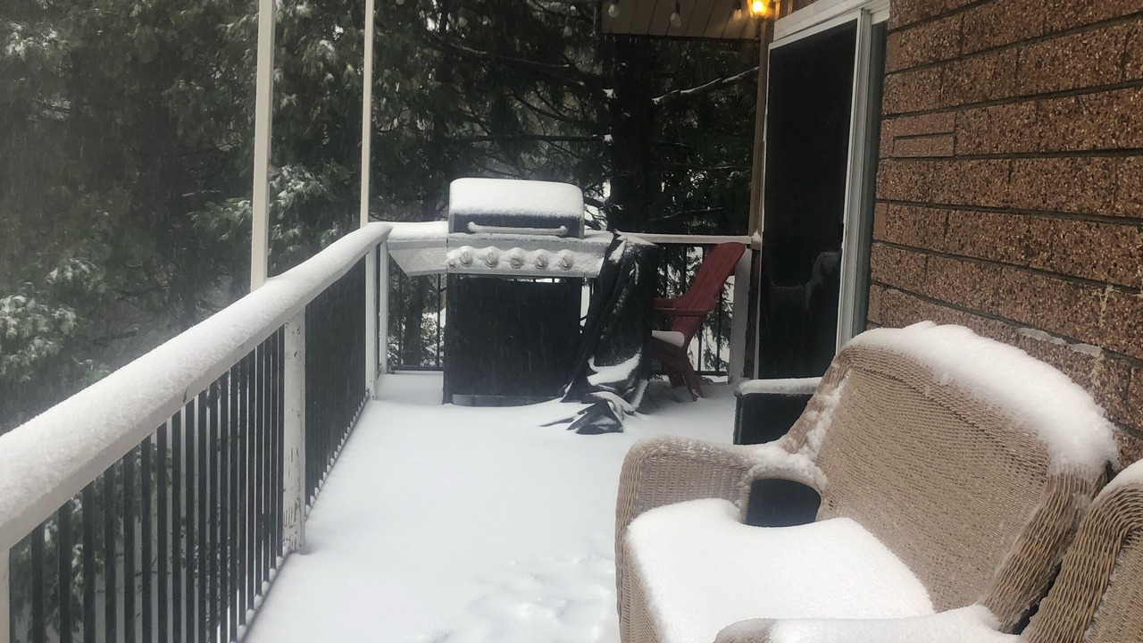 Photo of Outdoor in Crestline