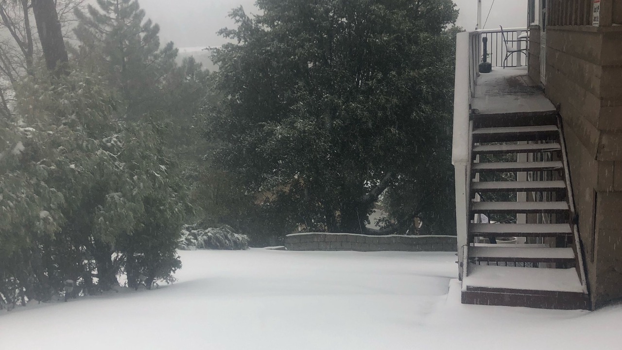 Photo of Outdoor in Crestline