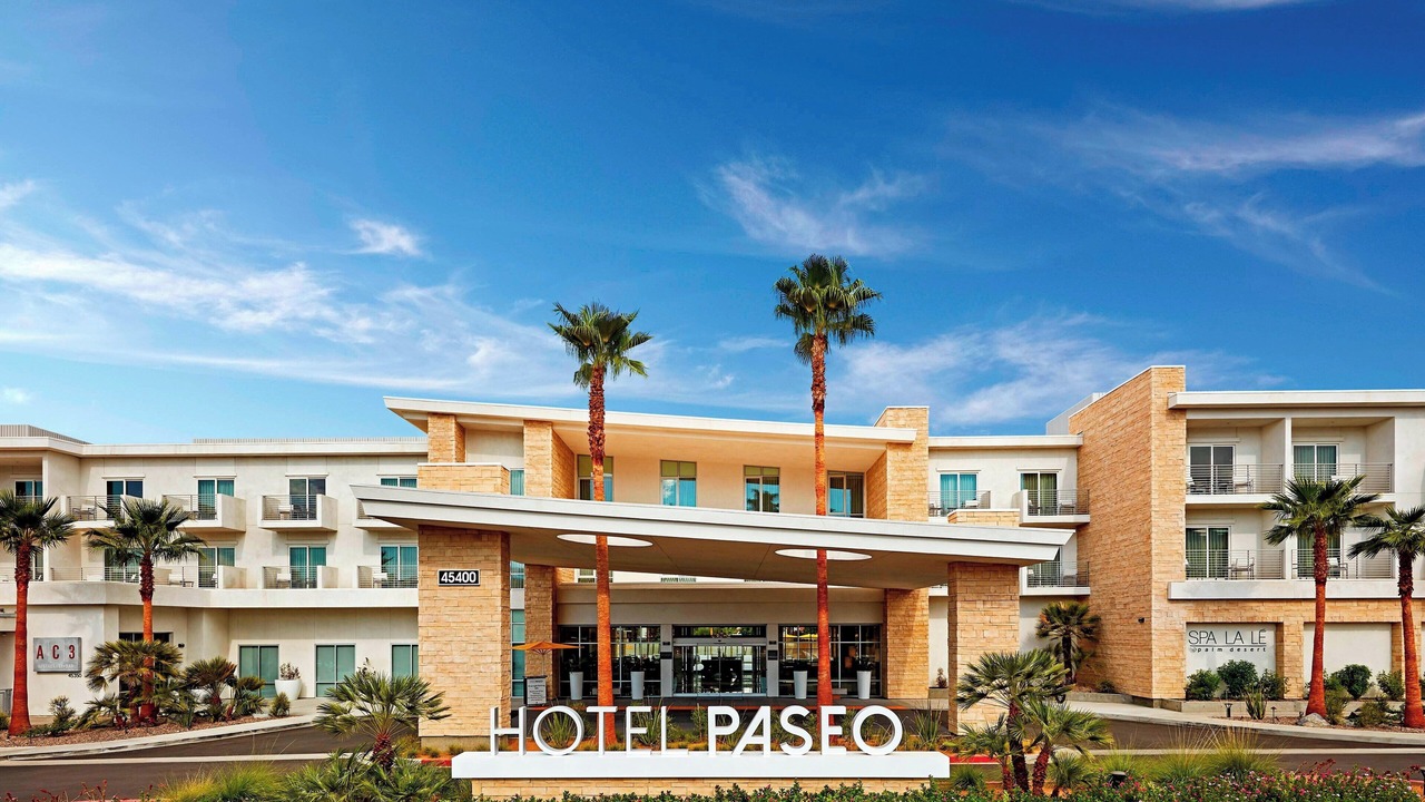Photo of Outdoor in Palm Desert