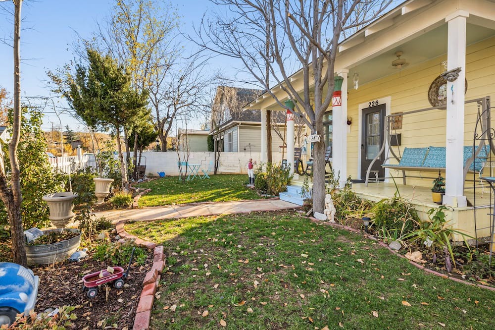 Photo of Outdoor in Prescott