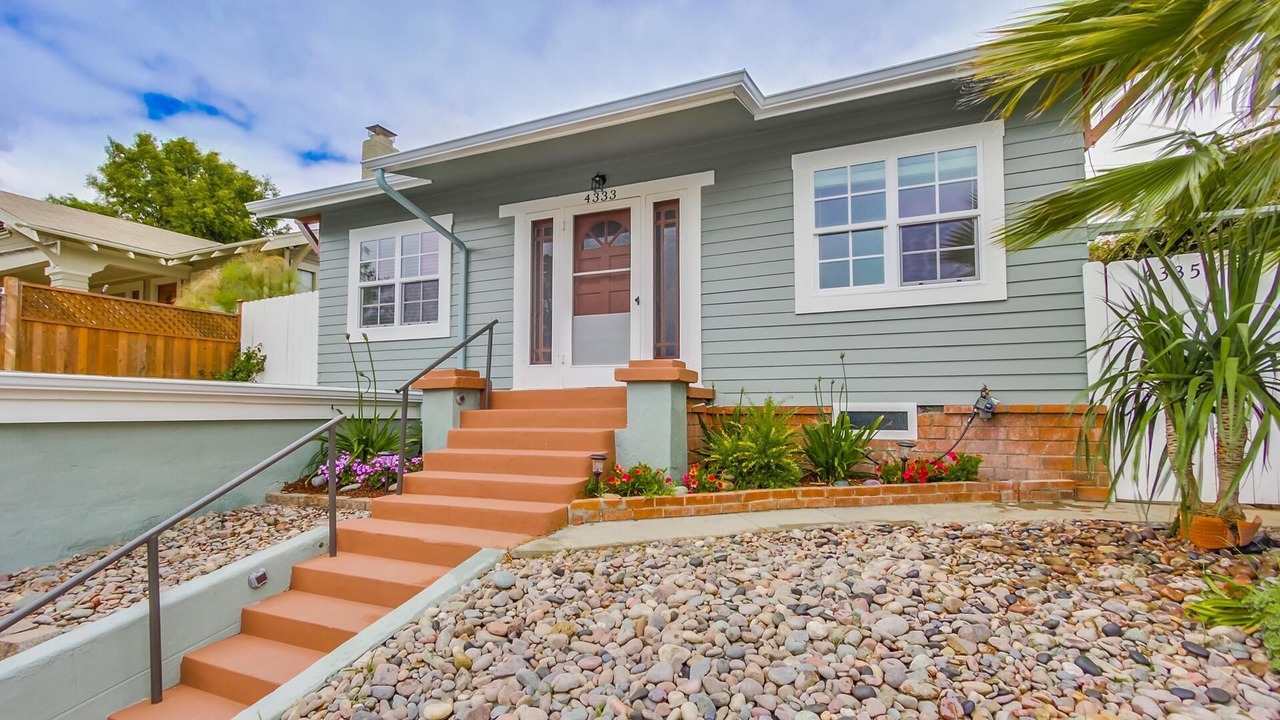 Photo of Outdoor in University Heights