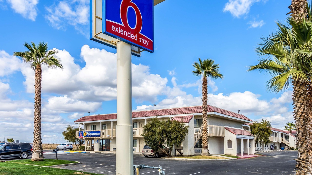 Photo of Outdoor in Buttonwillow