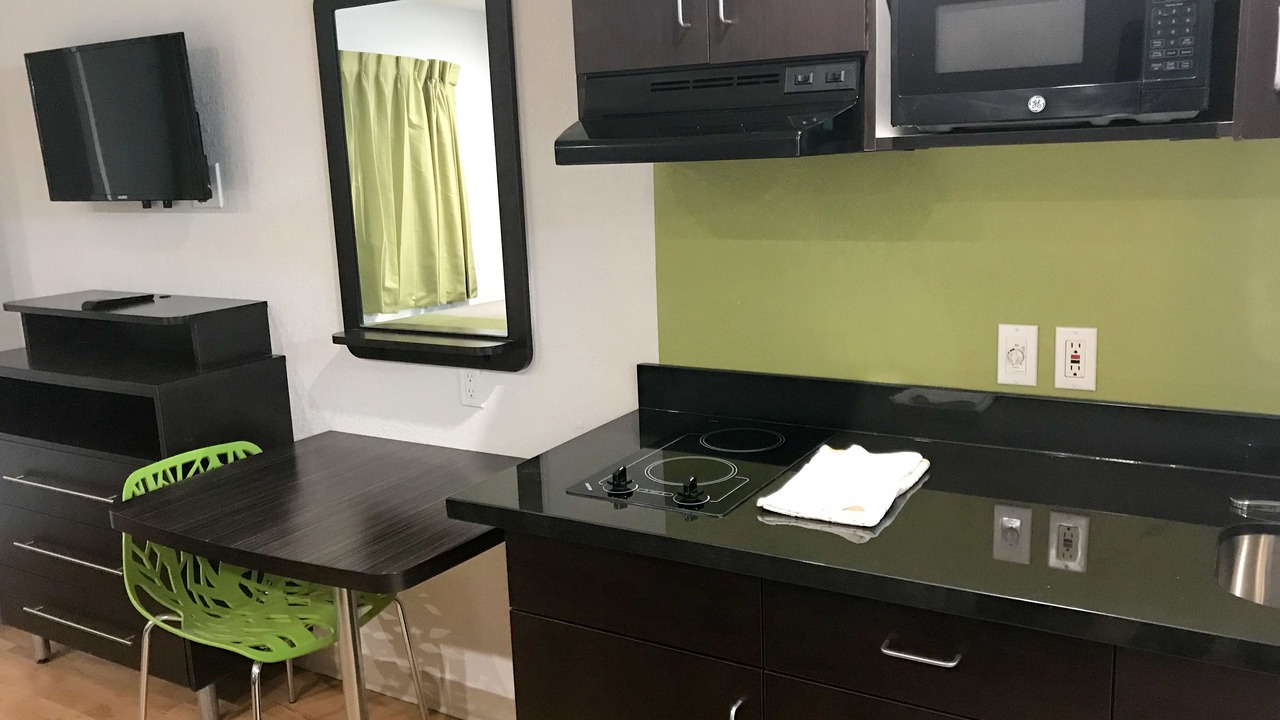 Photo of Kitchen in Buttonwillow