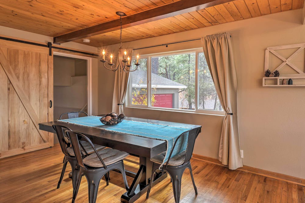 Photo of Kitchen in Groom Creek