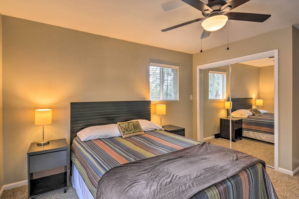 Photo of Bedroom in Groom Creek