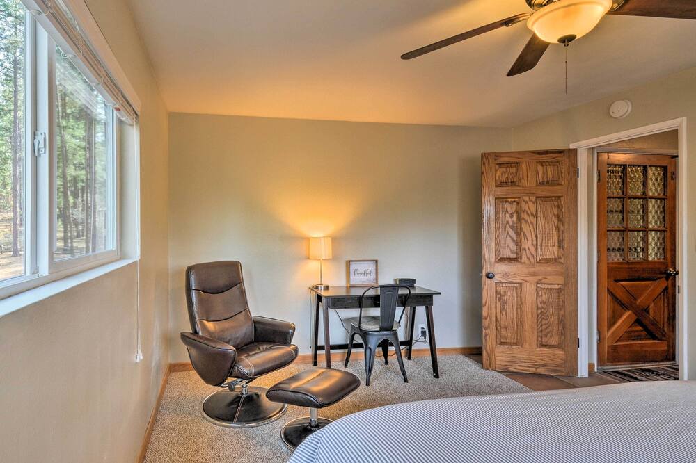 Photo of Bedroom in Groom Creek