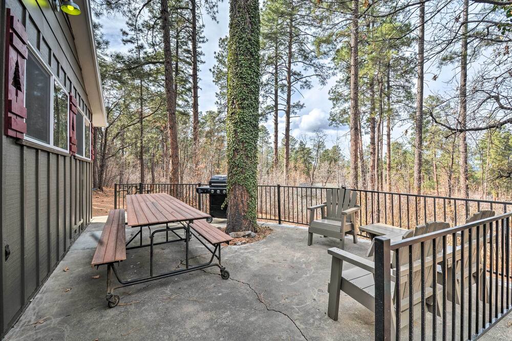 Photo of Outdoor in Groom Creek