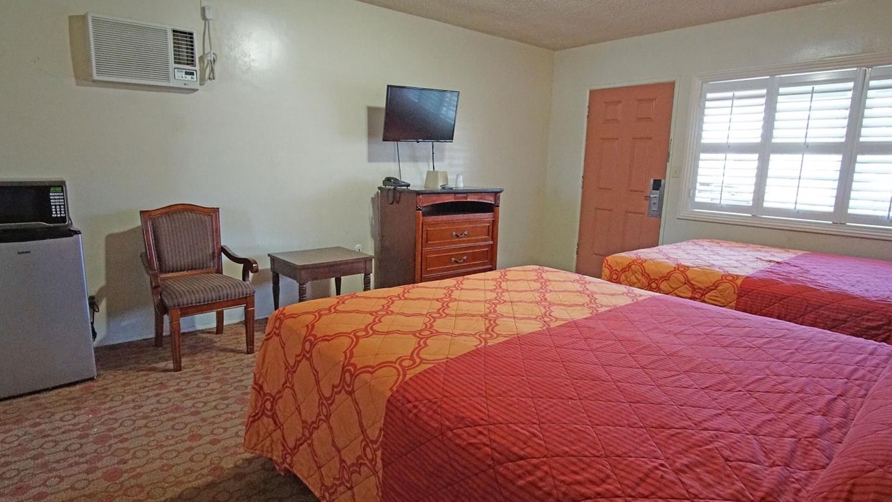 Photo of Bedroom in Los Angeles