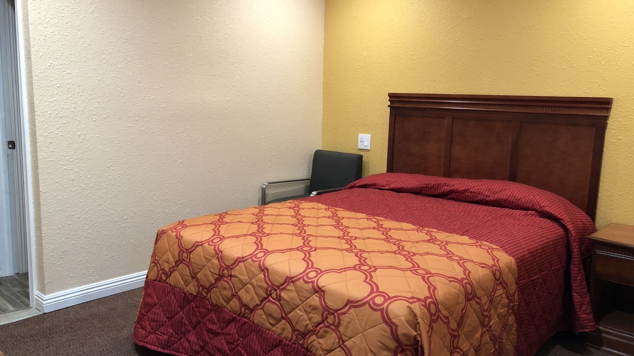 Photo of Bedroom in Los Angeles