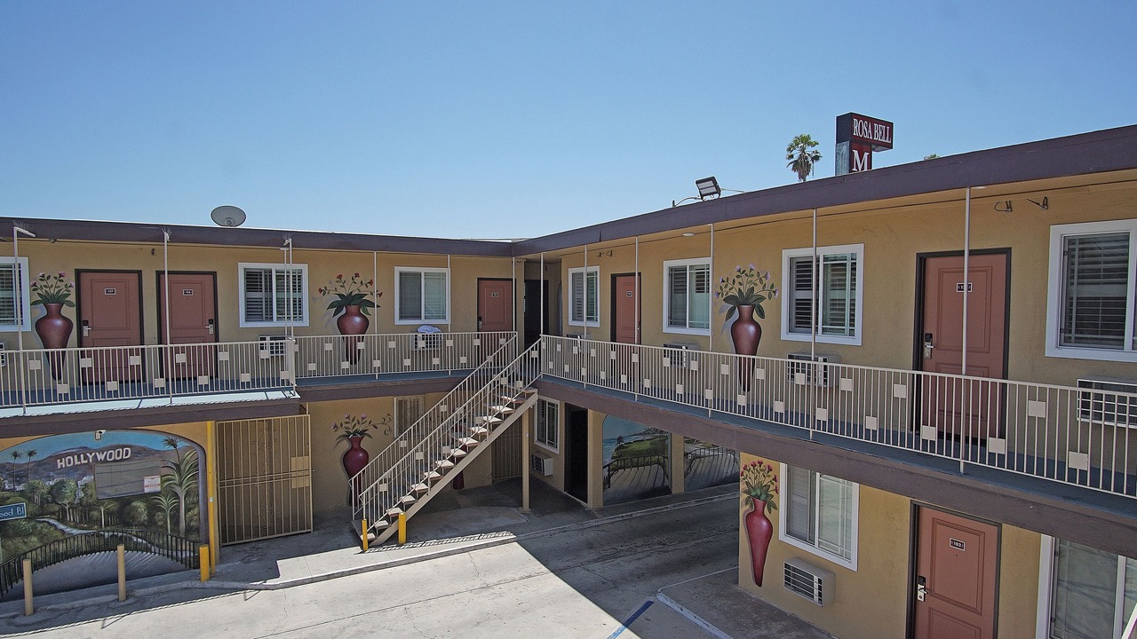 Photo of Outdoor in Los Angeles