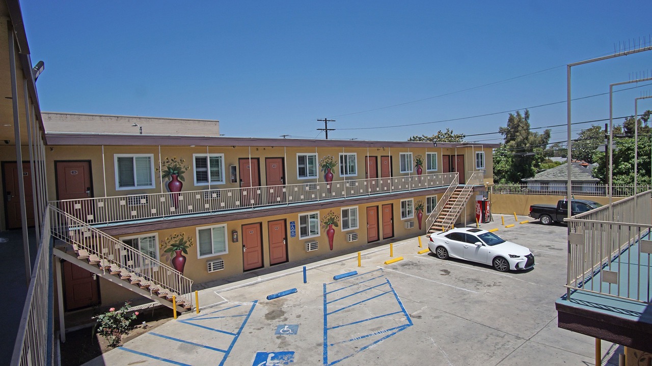 Photo of Outdoor in Los Angeles