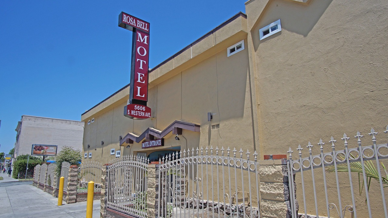 Photo of Outdoor in Los Angeles