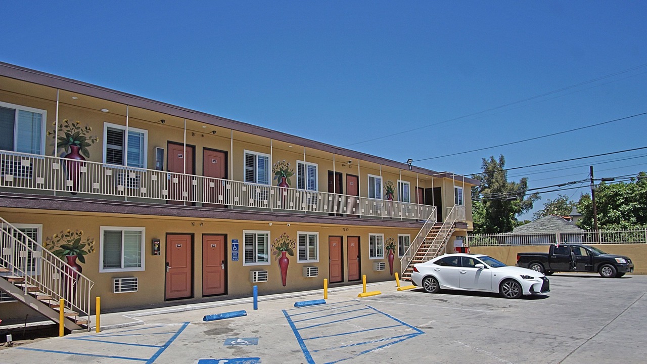 Photo of Outdoor in Los Angeles