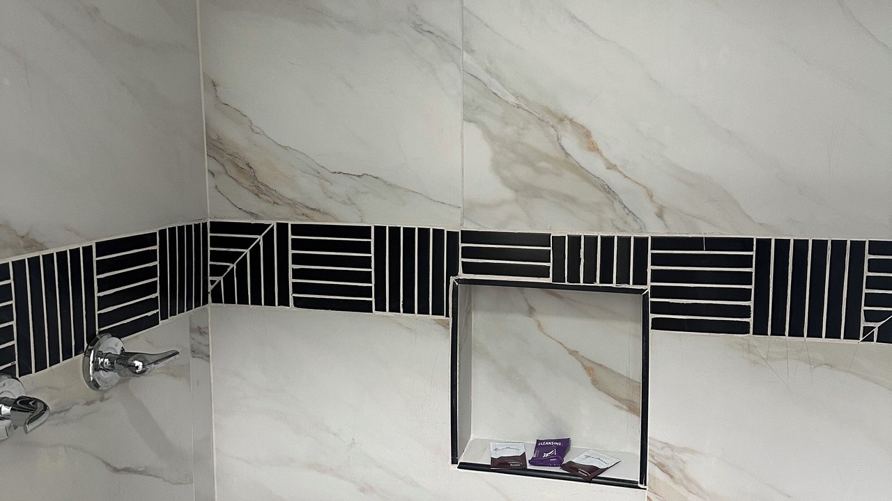 Photo of Bathroom in Indio