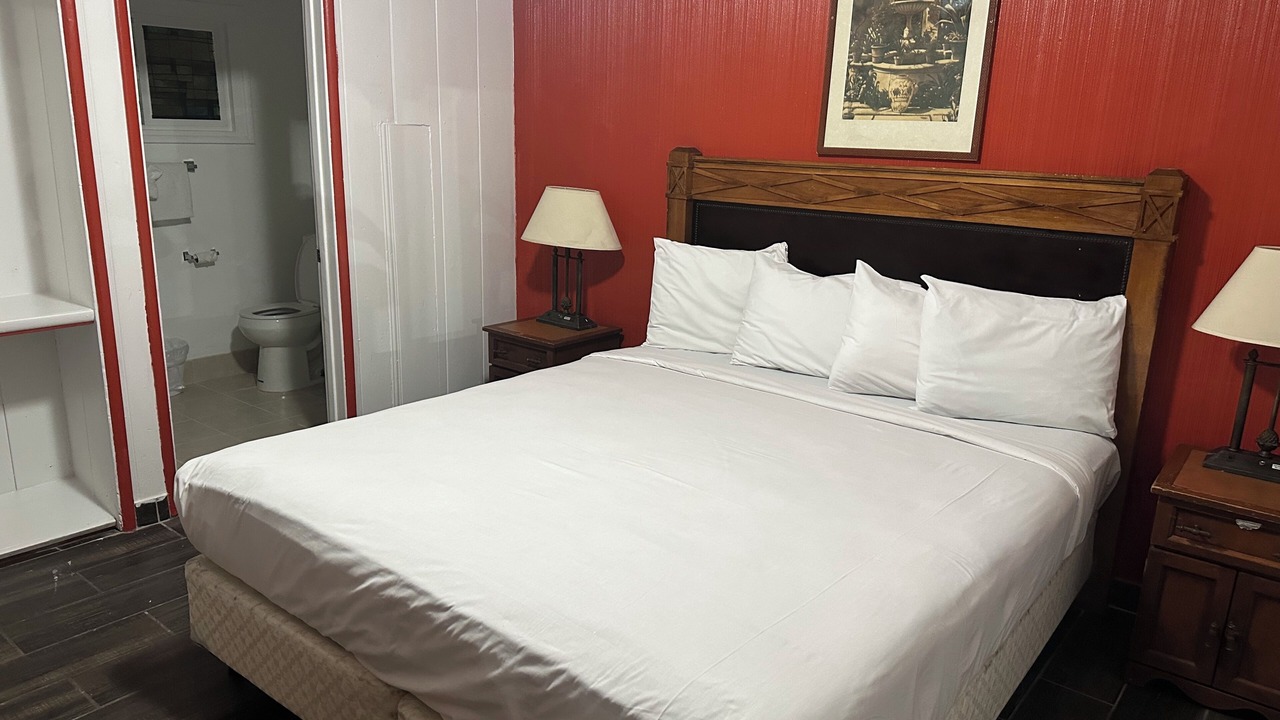 Photo of Bedroom in Indio