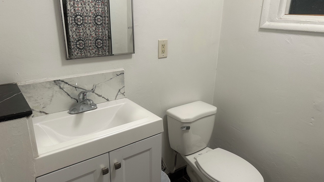 Photo of Bathroom in Indio