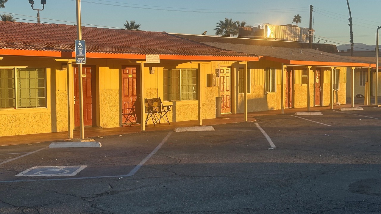 Photo of Outdoor in Indio