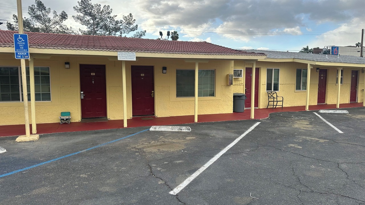 Photo of Outdoor in Indio