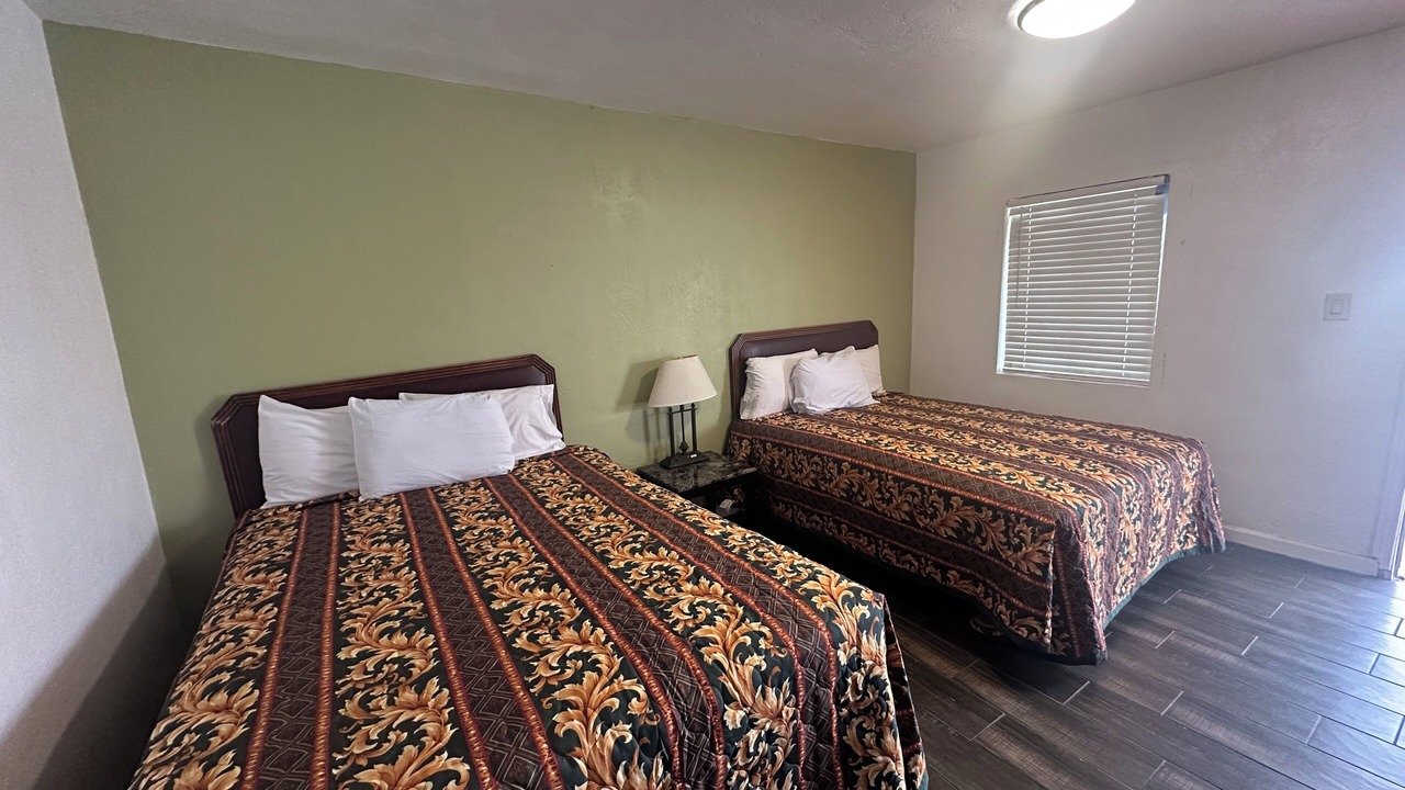 Photo of Bedroom in Indio