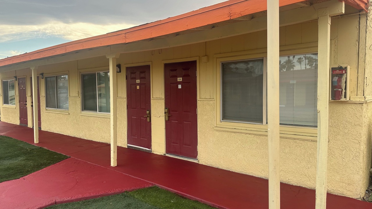 Photo of Outdoor in Indio