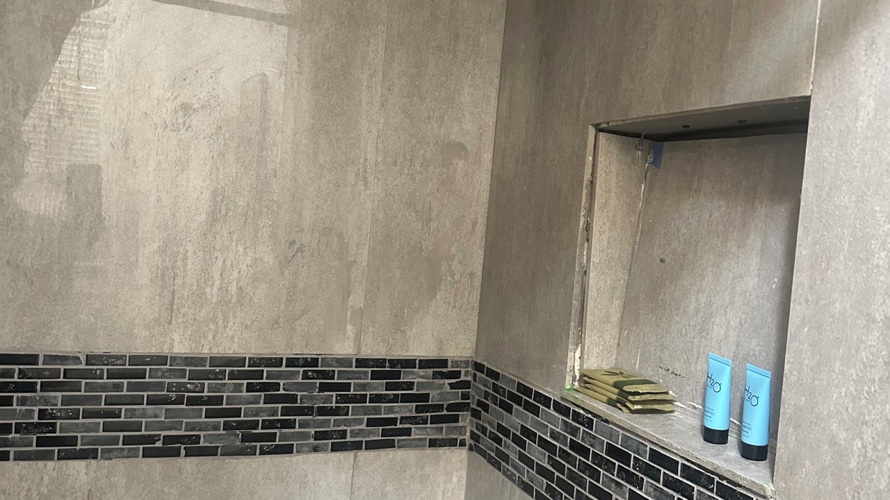 Photo of Bathroom in Indio