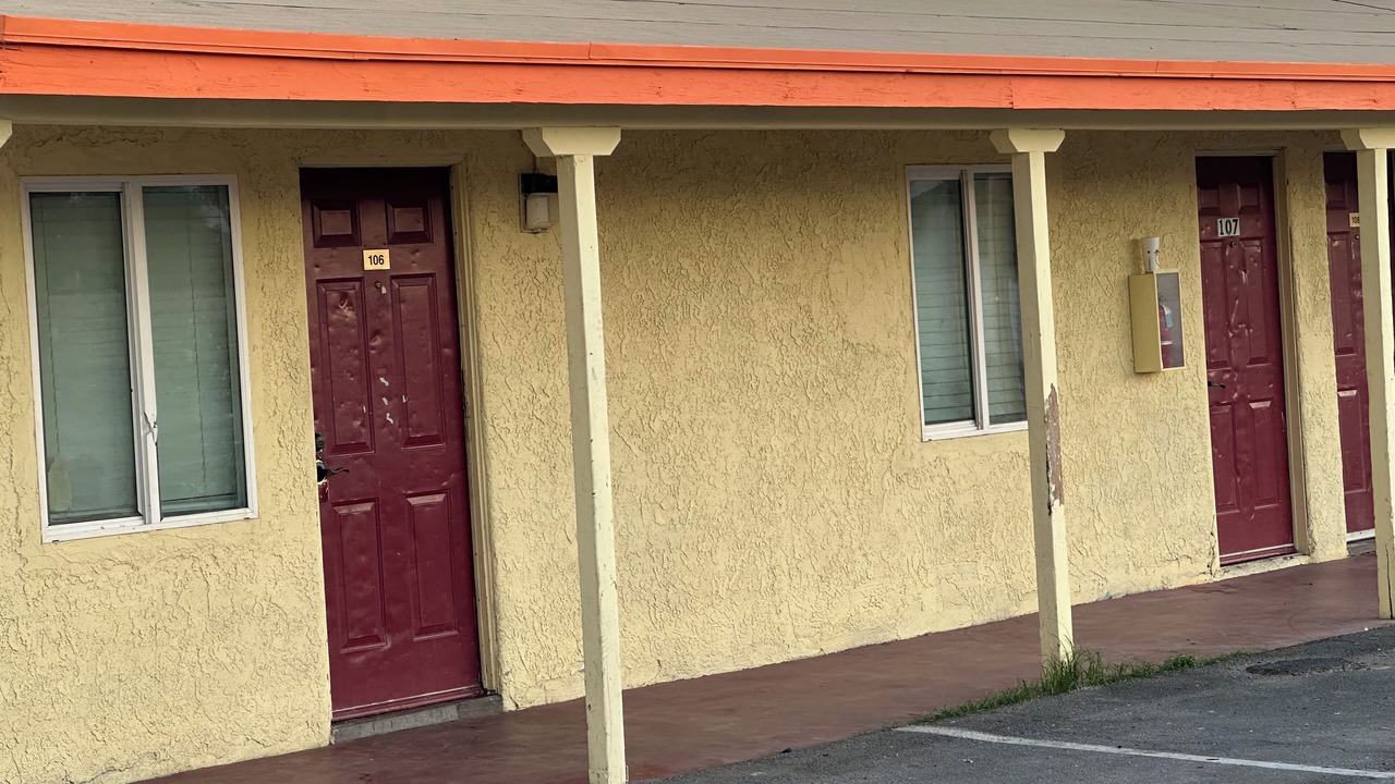 Photo of Outdoor in Indio