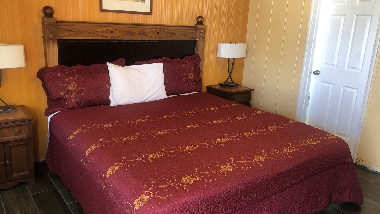 Photo of Bedroom in Indio